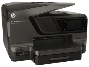 HP Officejet Pro 8600 Plus e-All-in-One Printer - N911g