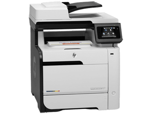 HP LaserJet Pro 400 color MFP M475dn