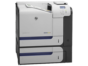 HP LaserJet Enterprise 500 color Printer M551xh