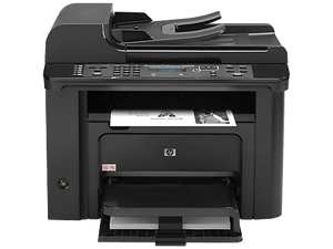 HP M1536DNF LaserJet Pro Multifunction Printer