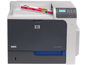 HP Color LaserJet Enterprise CP4025dn Printer