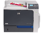 HP Color LaserJet Enterprise CP4025dn Printer