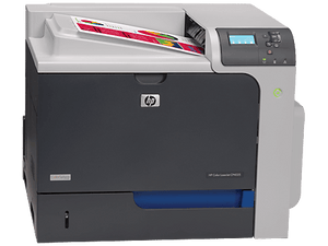 HP Color LaserJet Enterprise Printer CP4025n