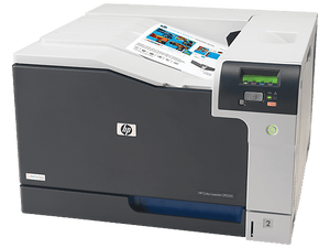 HP CP5225 Color LaserJet Professional Printer