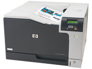 HP Color LaserJet Professional CP5225n Printer