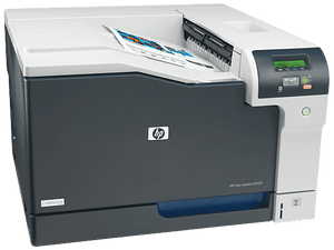 HP CP5225 Color LaserJet Professional Printer
