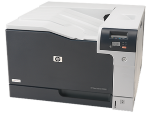 HP Color LaserJet Professional CP5225dn