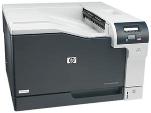 HP Color LaserJet Professional CP5225dn
