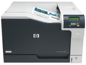 HP Color LaserJet Professional CP5225n Printer