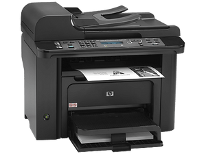 HP M1536DNF LaserJet Pro Multifunction Printer