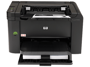HP LaserJet Pro P1606dn Printer