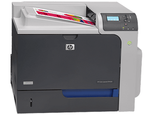 HP Color LaserJet Enterprise Printer CP4525n