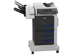 HP Color LaserJet Enterprise CM4540fskm MFP