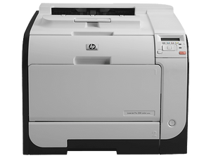 HP M351a LaserJet Pro 300 Color Printer