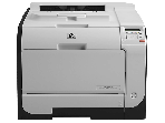 HP M351a LaserJet Pro 300 Color Printer