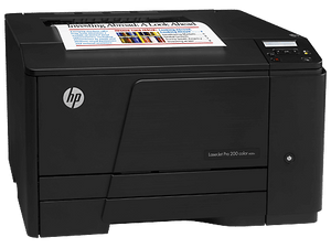 HP LaserJet Pro 200 color Printer M251n