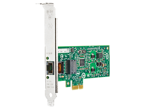 HP Intel Gigabit CT Desktop NIC