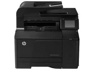 HP LaserJet Pro 200 color MFP M276nw