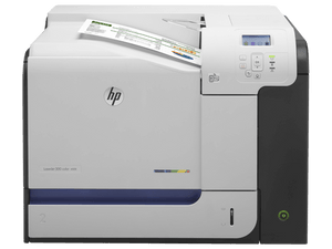 HP M551n LaserJet Enterprise 500 color Printer