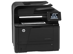 HP LaserJet Pro 400 MFP M425dn
