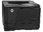 HP M401d LaserJet Pro 400 Printer