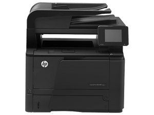HP MFP M425dw LaserJet Pro 400 Printer