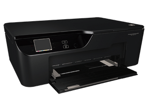 HP DeskJet Ink Advantage 3525 e-All-in-One Printer