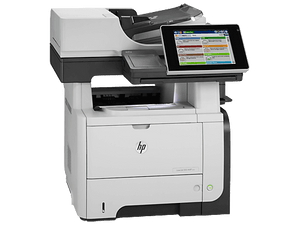 HP M525c LaserJet Enterprise flow MFP Printer