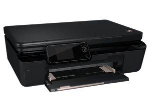 HP DeskJet Ink Advantage 5525 e-All-in-One Printer