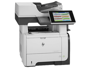 HP M525f LaserJet Enterprise 500 MFP Printer