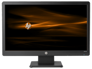 HP W2072a 20.0" LED Backlit LCD Monitor