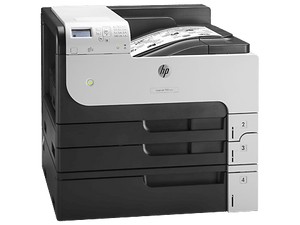 HP LaserJet Enterprise 700 Printer M712xh