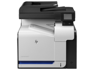 HP LaserJet Pro M570dn