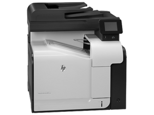 HP LaserJet M570dw