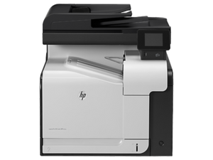 HP LaserJet M570dw