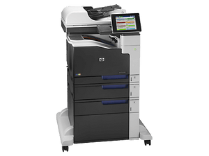 HP M775f LaserJet Enterprise 700 color 30ppm MFP