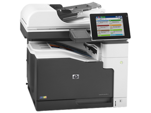 HP LaserJet Enterprise M775dn