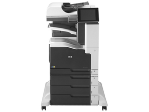 HP LaserJet Enterprise M775z Plus