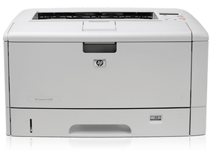 HP 5200 LaserJet Printer