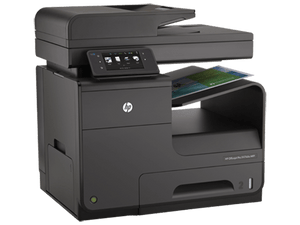HP Officejet Multifunction Printer Pro X476dw