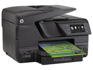HP Officejet Pro 276dw Multifunction Printer