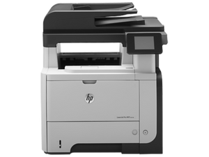 HP LaserJet Pro MFP M521dn