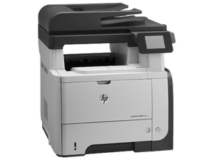 HP LaserJet Pro MFP M521dw (A8P80A)