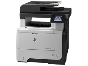 HP LaserJet Pro MFP M521dw (A8P80A)