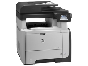 HP LaserJet Pro MFP M521dn