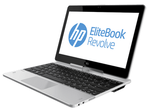 HP EliteBook Revolve 810 (F1N31EA) 11.6" (Core i7, 180GB, 8GB, Win 8.1)