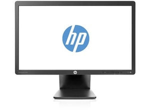 HP EliteDisplay E201 20" LED Backlit Monitor