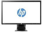 HP EliteDisplay E231 23.0" LED Backlit Monitor