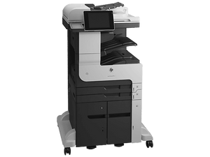 HP LaserJet Enterprise MFP M725z+