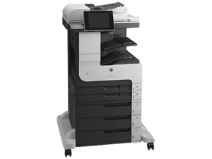 HP LaserJet Enterprise MFP M725z (CF068A)